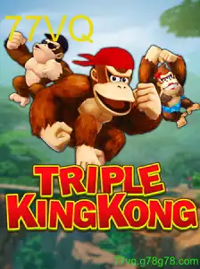 TripleKingKong: O Sensacional Jogo no Portal 77VQ